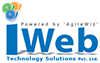 iWeb Enterprise Suite ERP logo